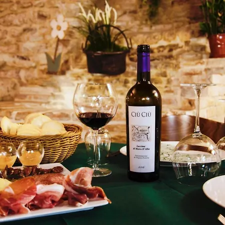 Borgo De' Varano By I Duchi * Camerino