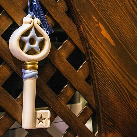 Hotel Borgo De' Varano By I Duchi *