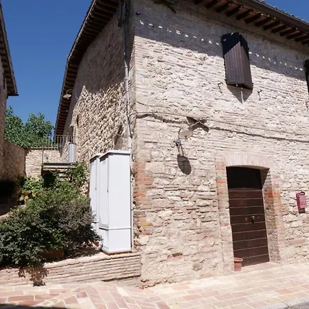 Borgo De' Varano By I Duchi Szálloda