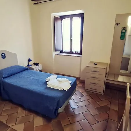 Hotel Borgo De' Varano By I Duchi