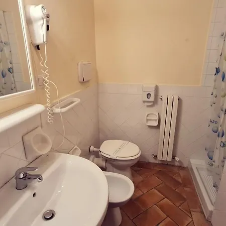 Hotel Borgo De' Varano By I Duchi *