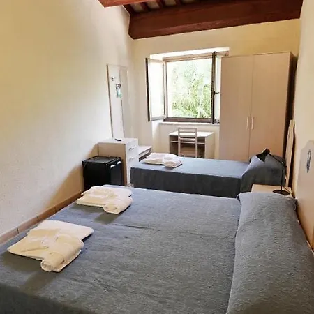 Hotel Borgo De' Varano By I Duchi