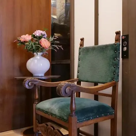 Borgo De' Varano By I Duchi Hotel