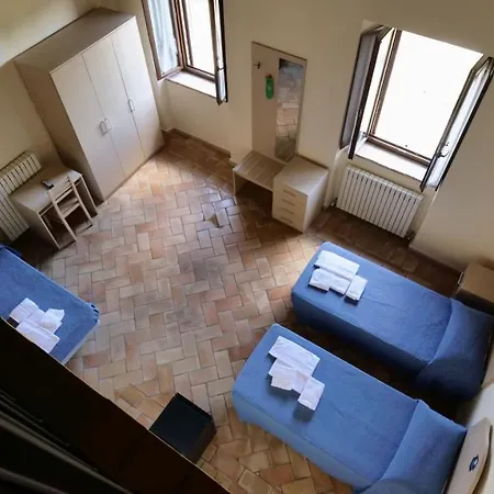 Borgo De' Varano By I Duchi Camerino