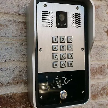 Borgo De' Varano By I Duchi Hotel