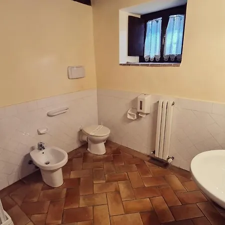 Hotel Borgo De' Varano By I Duchi *