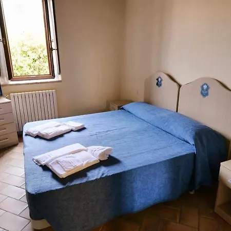 Hotel Borgo De' Varano By I Duchi Camerino