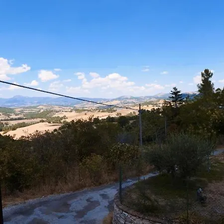 Hotel Borgo De' Varano By I Duchi