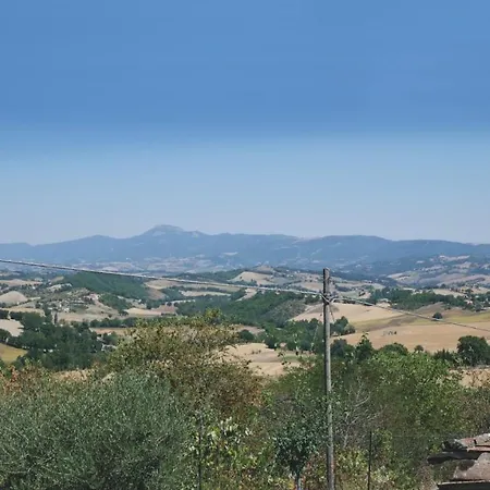 Borgo De' Varano By I Duchi Hotel Camerino