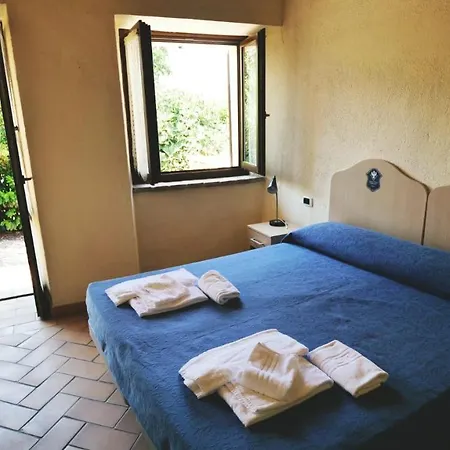 Borgo De' Varano By I Duchi Hotel